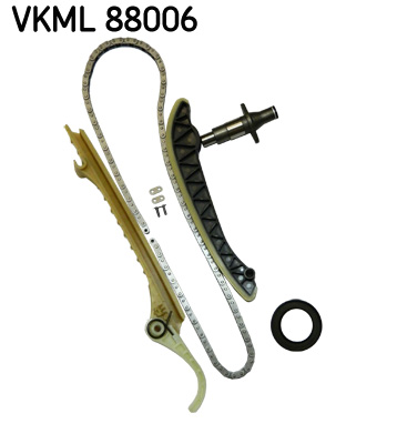 Timing Chain Kit - VKML 88006 SKF